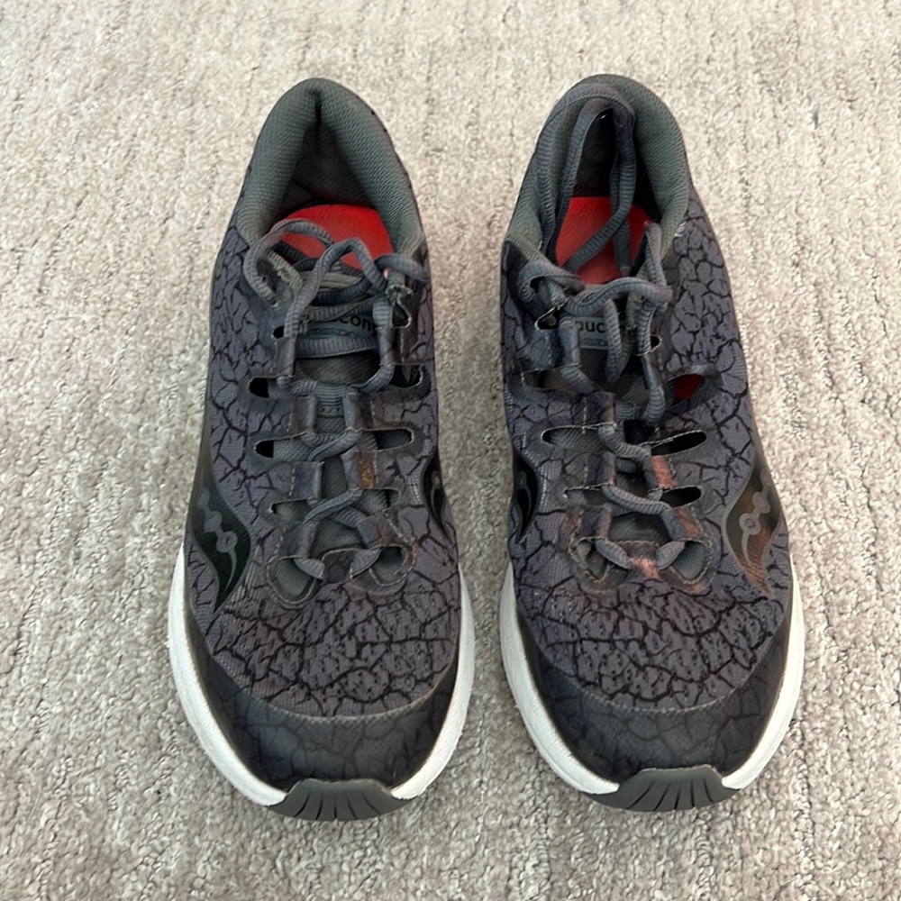 Saucony Freedom ISO running shoes